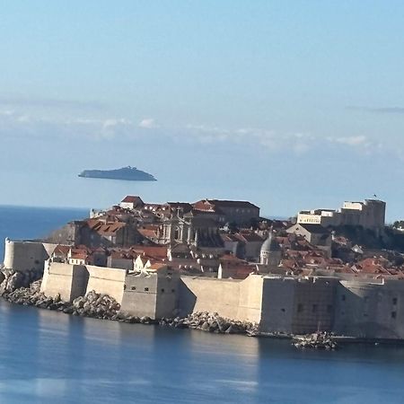 A Bright Hideaway Apartment Dubrovnik Exterior photo