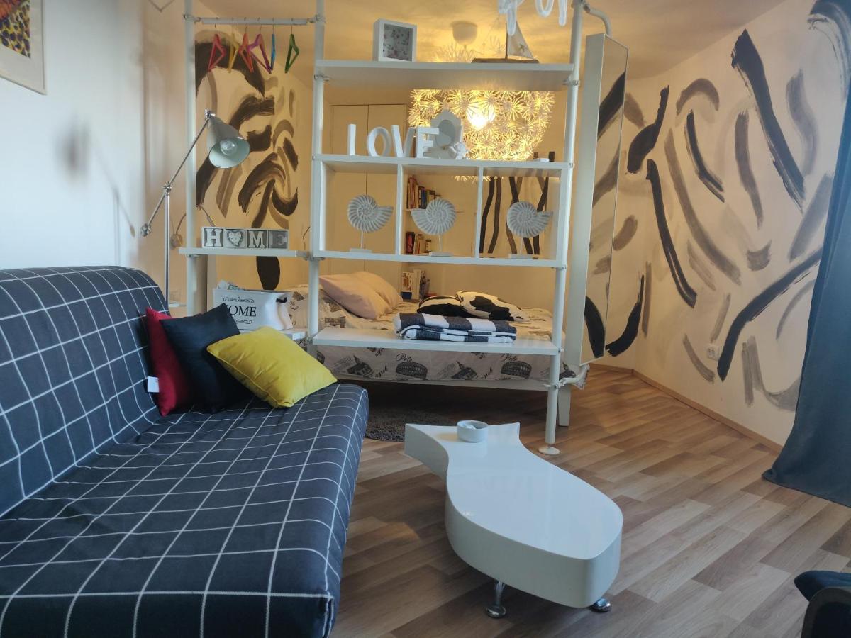 A Bright Hideaway Apartment Dubrovnik Exterior photo