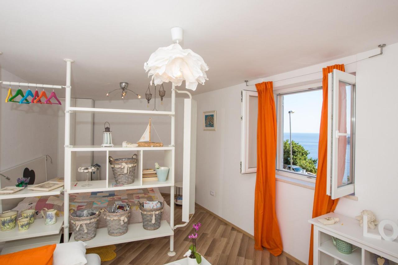A Bright Hideaway Apartment Dubrovnik Exterior photo