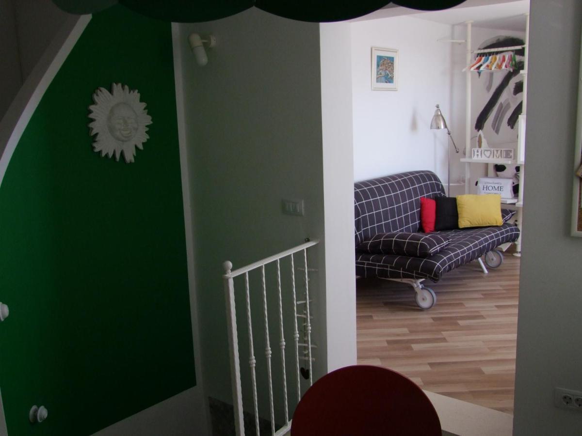A Bright Hideaway Apartment Dubrovnik Exterior photo