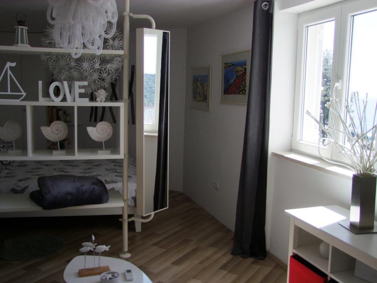 A Bright Hideaway Apartment Dubrovnik Exterior photo