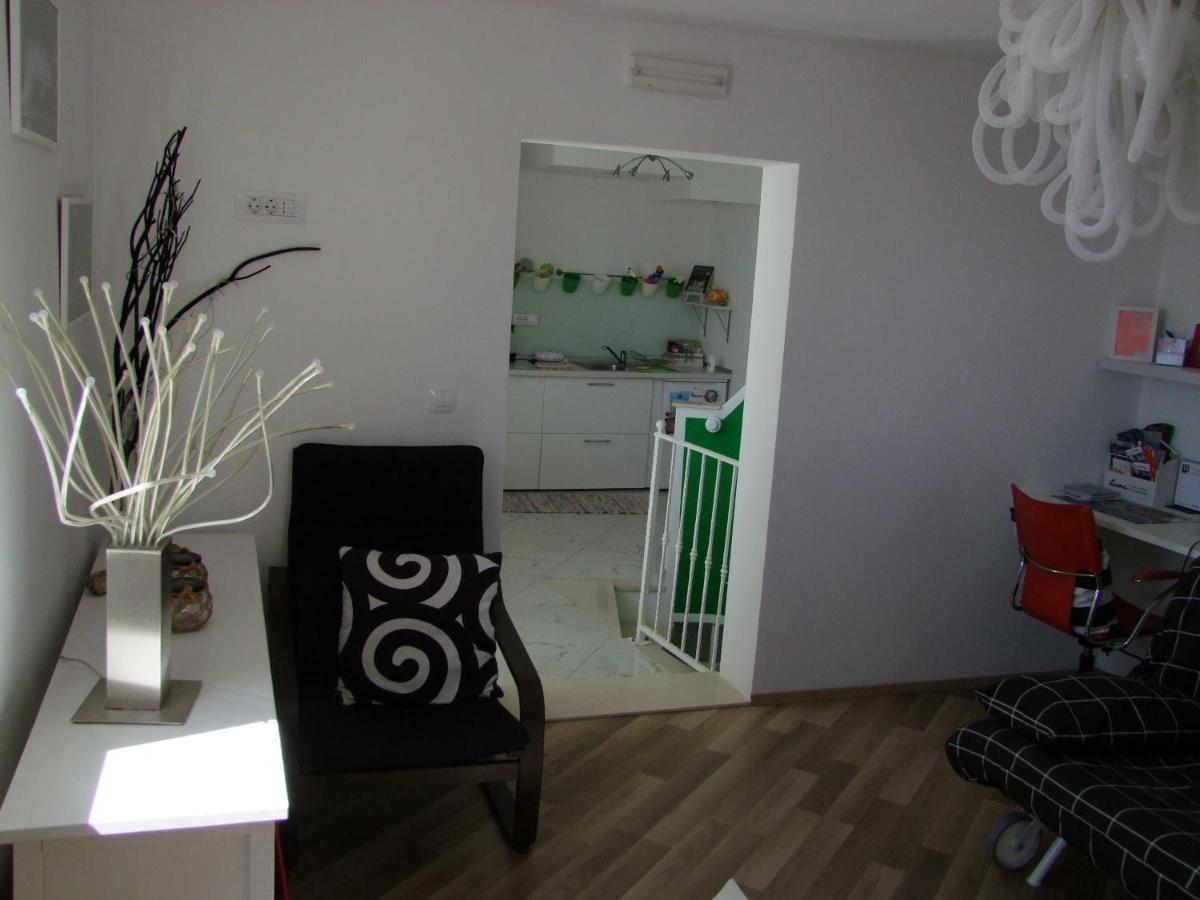 A Bright Hideaway Apartment Dubrovnik Exterior photo