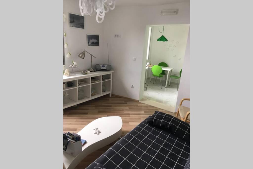 A Bright Hideaway Apartment Dubrovnik Exterior photo