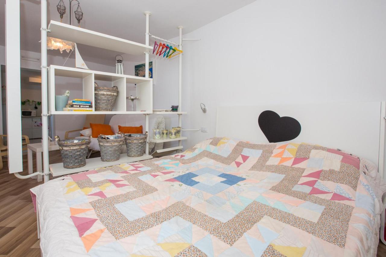A Bright Hideaway Apartment Dubrovnik Exterior photo