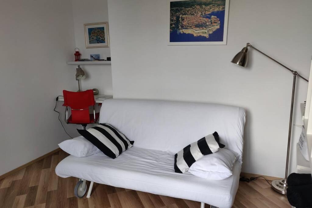 A Bright Hideaway Apartment Dubrovnik Exterior photo