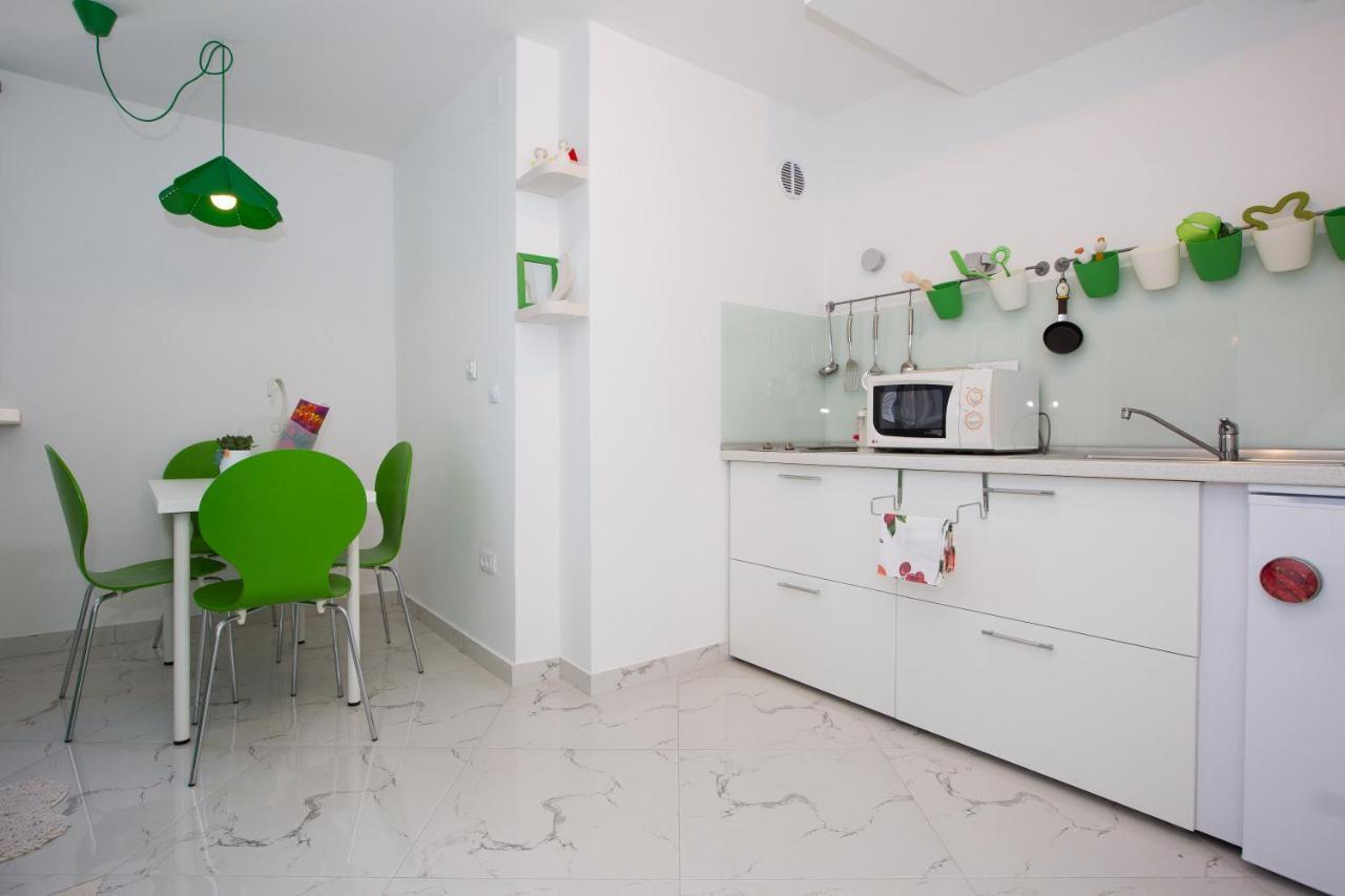 A Bright Hideaway Apartment Dubrovnik Exterior photo